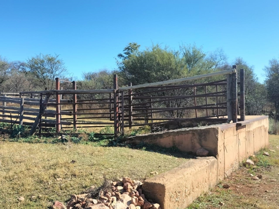 4 Bedroom Property for Sale in Vredefort Rural Free State